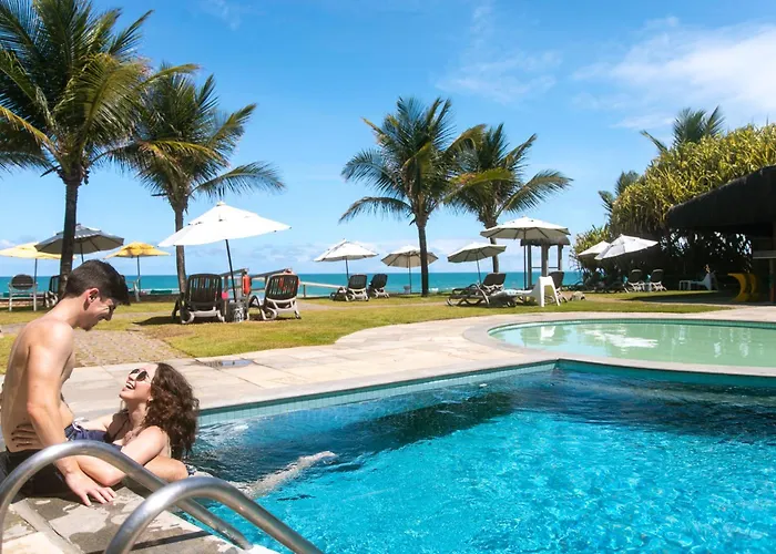 Kembali Hotel Porto de Galinhas - Adults Only